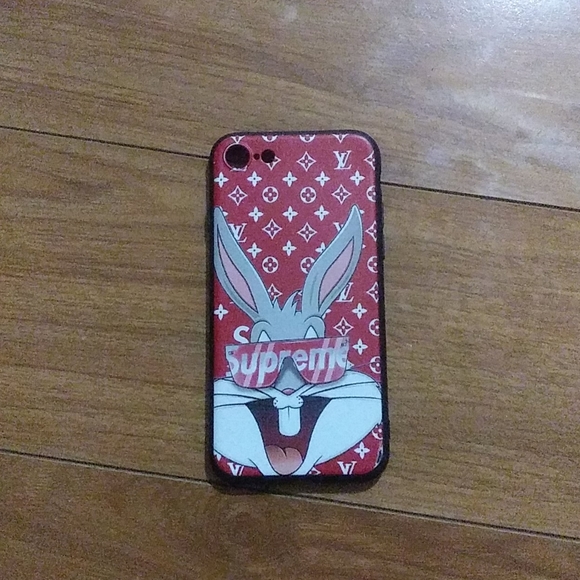 Supreme phone case - Picture 3 of 3